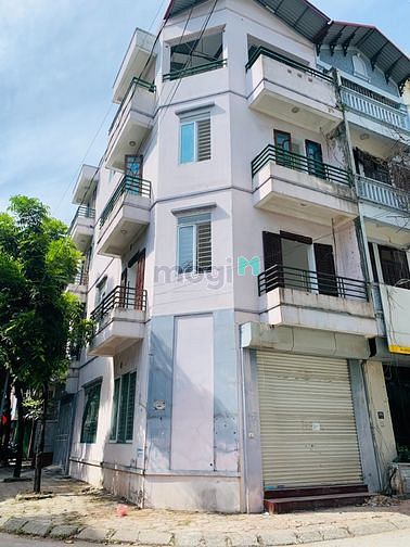 Cho thuê nhà Văn Quán, Hà Đông. DT 100m, 4 tầng, lô góc giá 20 triệu
