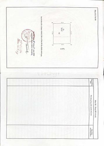 Bán Đất Phố Khương Hạ , 50m ra mặt phố , 2 thoáng trước sau , 3gác cửa