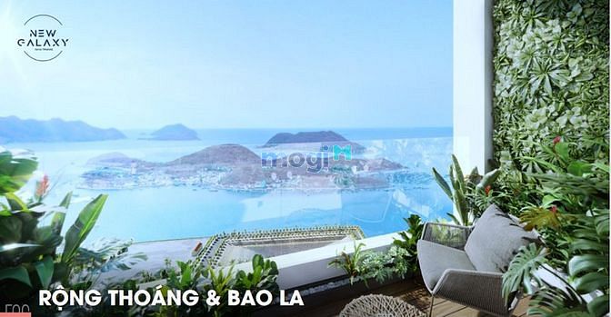 Chấn Động: Hưng Thịnh Ra Mắt Căn Hộ Biển - Sỡ Hữu Lâu Dài tại Nha Trag