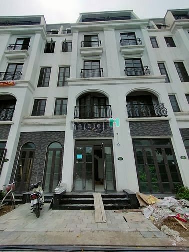 Cho thuê nhà mới tinh chưa sử dụng  KĐT Đại Kim,Dt 85m x5t, thang máy.
