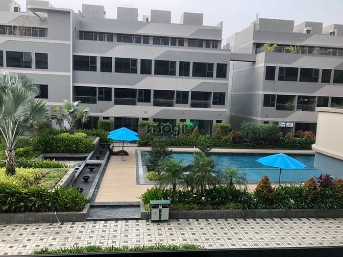 Em Vừa Có - Nhà Phố Nguyên Căn Ở Lake View City Thủ Thiêm Quận 2.