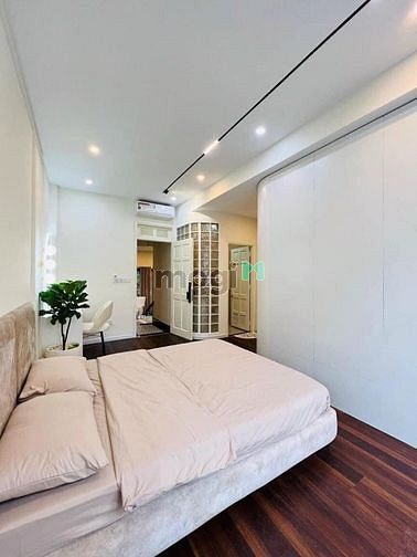 Chính chủ bán nhà HXH Đ.Lý Thái Tổ,P10, quận 10, 70m2, 3tỷ5, sổ riêng.