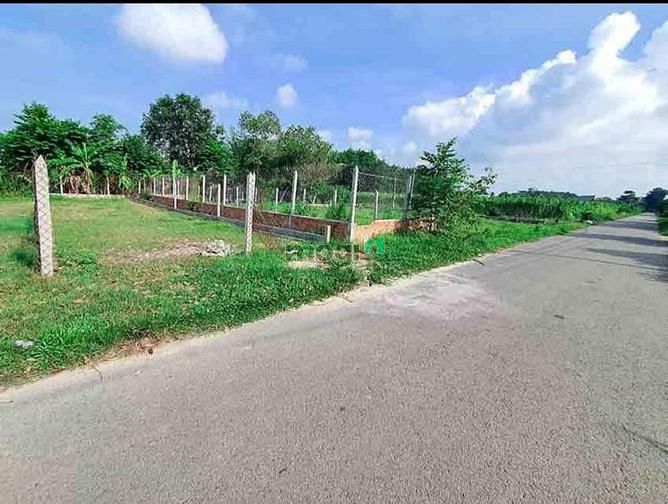 Cần bán đất mặt tiền đường DT 781, Trí Bình, Châu Thành,Tây Ninh 473tr