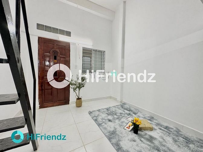 ?GIỮ PHÒNG QUA TẾT-Phòng Mới Giá Rẻ Full Nội Thất- Gần BX Miền Tây