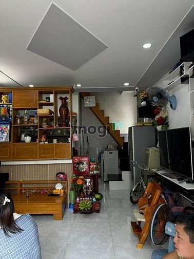 Lê Bình - P4 - Tân Bình - 4 Tầng - HXh - Chỉ 6.3 Tỷ