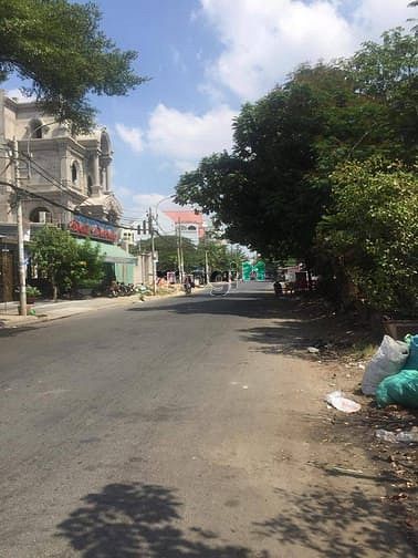 Cần bán biệt Thự 10x20m khu Tên Lửa, đường số 06, P. Bình Trị Đông B