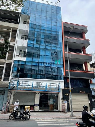 Bán nhà HXH đường Tô Hiến Thành,DT:4x15 Giá chỉ còn 12,8 tỷ TL