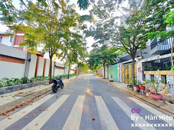 Bán đất, đường số 11, Trường Thọ, Tp.Thủ Đức - giá 5 tỷ 5