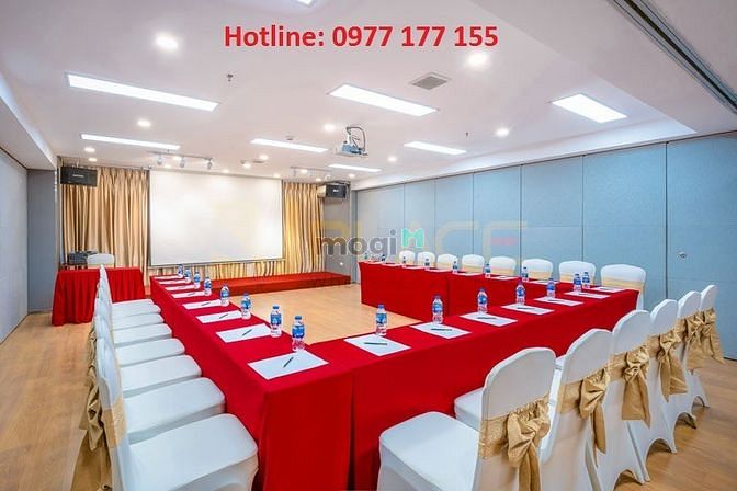 Cho thuê phòng hội thảo,hội trường, phòng họp,địa điểm tổ chức sự kiện
