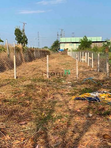 Chính chủ cho thuê Đất trống 6000m2 đối diện KCN Hiệp Phước, Nhà Bè