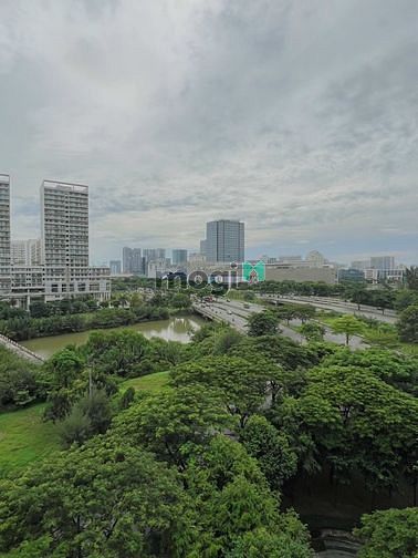 Cần tiền bán gấp căn hộ Happy Valley PMH dt:100m2 giá 5.1 tỷ