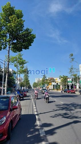 Bán mặt tiền đường Võ Thị Sáu, TP. BIÊN HÒA
