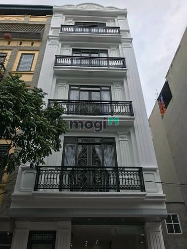 Bán nhà Liền Kề Xa La, kinh doanh thang máy 50m2*6T giá 10.2 tỷ!