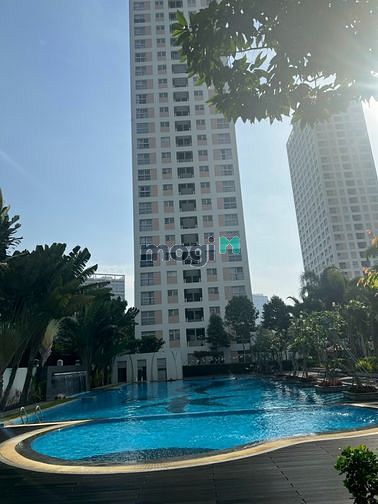 Bán gấp căn hộ sân vườn Happy Valley -Phú Mỹ Hưng 135m 3pn giá 7.3 tỷ