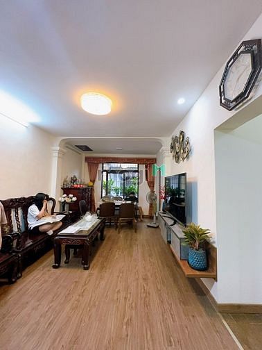 ❇️ Bán nhà A1 Tập Thể 79 Nguyễn Chí Thanh - Ba Đình - Hà Nội