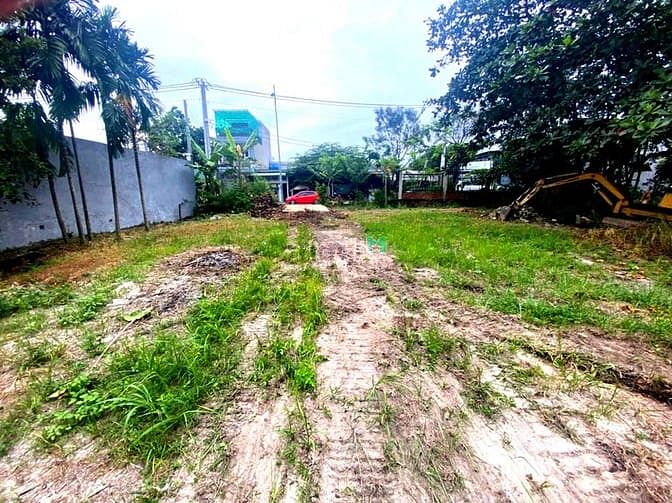 Cơ Hội Vàng Đầu Tư Đất Lớn Tỉnh Lộ 43 - Đường 10m, Sổ Hồng Riêng