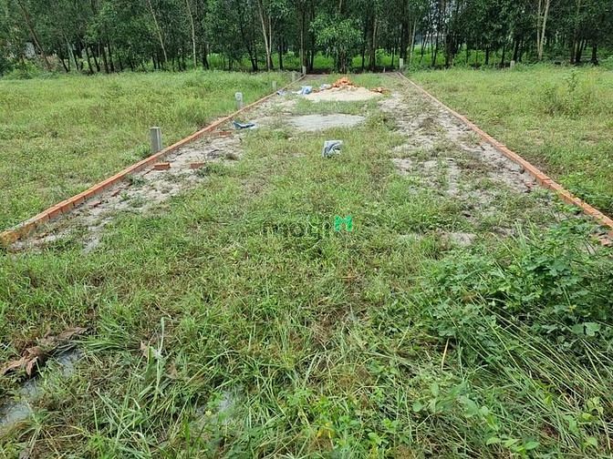 Còn 2 lô ngộp xả lỗ bán 350tr thuộc xã Truông Mít,huyện Dương minh Châ