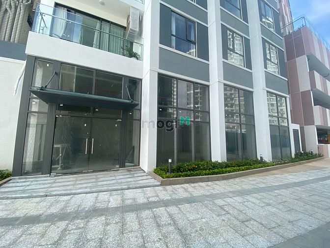 Bán Shophouse Quận 2, đường Nguyễn Thị Định, dt 100m2, giá 7,2 tỷ