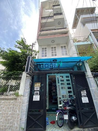 Nguyên căn 29Triệu đường Cô Giang, Phường 2, Q. Phú Nhuận