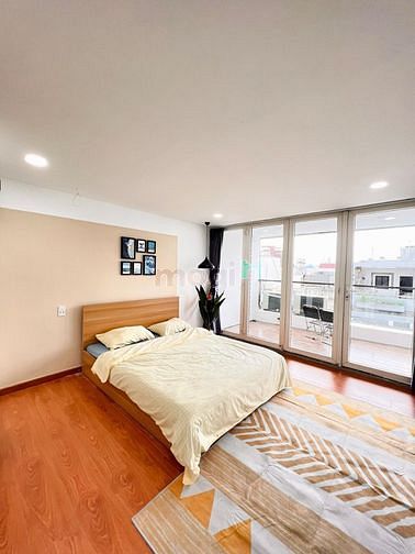 Hồ Văn Huê - Phú Nhuận - Nguyễn Kiệm - 2PN - Gia Định - Hoàng Văn Thụ