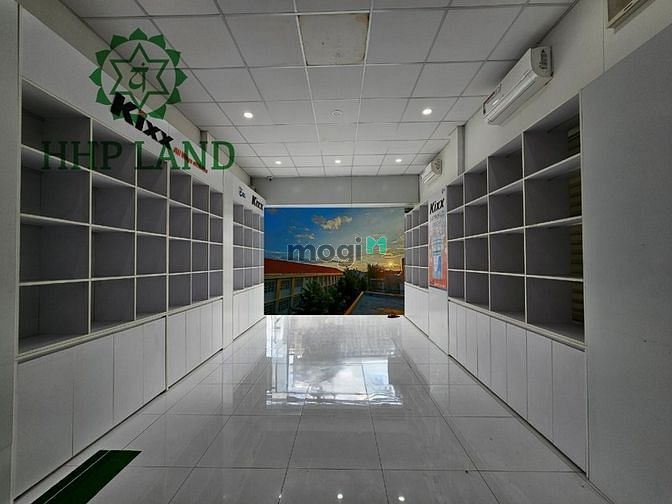 Cho thuê nhà góc 2 mặt tiền đường Đồng Khởi