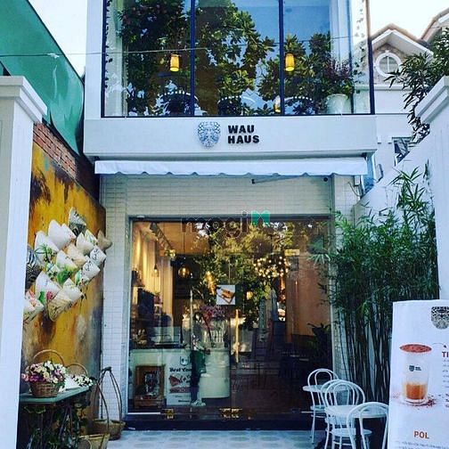 Mặt Tiền Ngô Đức Kế, Cho Thuê MB “4,2x23”, Ngay Nguyễn Huệ, Giá 69tr