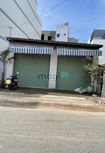 bán nhà mt Thái Thị Nhạn 213m2 8x27 giá 34 tỷ Phường 10 Tân Bình