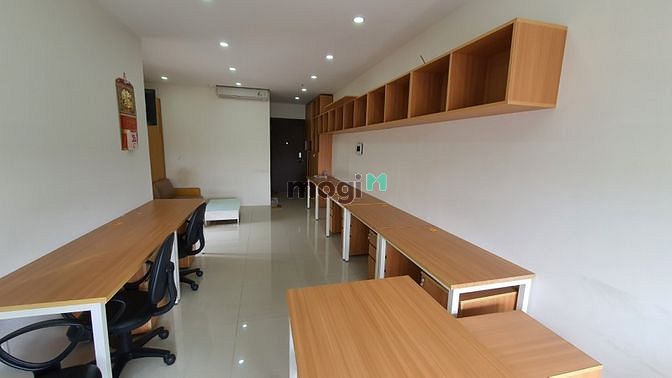 Chính chủ cho thuê CH studio văn phòng Garden Gate, MT Hoàng Minh Giám