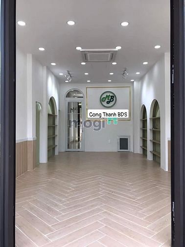 Bán nhà MTKD đường TÂY THẠNH,TÂN PHÚ. Nhà 3 Tầng, 55m2. Nhỉnh 13 Tỷ TL
