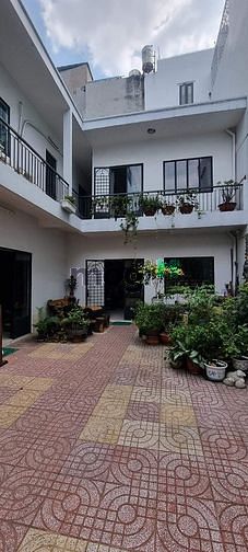 Bán nhà hẻm xe hơi Đường A, Tân Phú, 2 tầng, 11,5x13M, 13,6 tỷ ( TL )