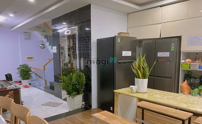 Phòng Trọ Ký Túc Xá, Phú Nhuận