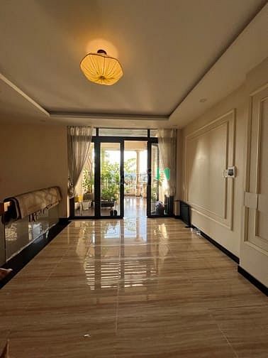 Mặt Tiền Lê Thị Bạch Cát Tôn Thất Hiệp Q11 ( 3.5 * 15 ) 4 Lầu 10 tỷ