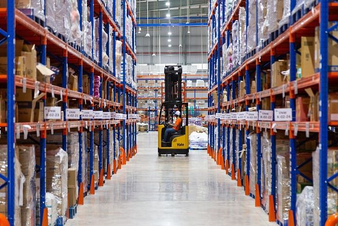 ?Cho Thuê Kho Nhỏ An Toàn Tiện Lợi Kho Chứa Hàng TMĐT Phân Phối Sỉ Lẻ