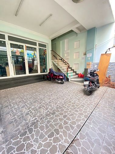 Nhà 4 Tầng- Xe Hơi Trong Nhà- Diện Tích 85M2- Giá 16.5 TỶ.