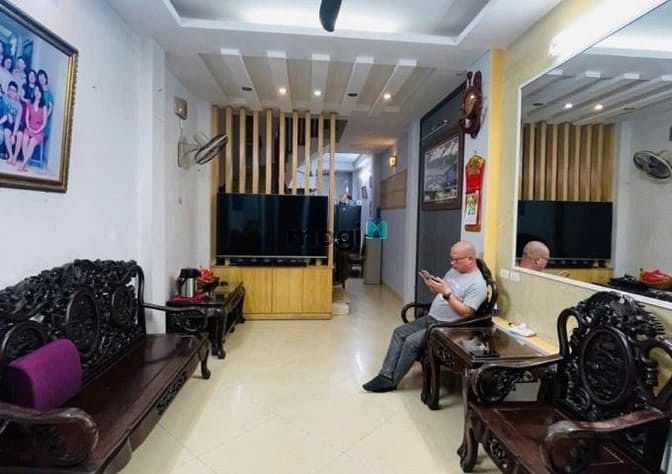 Bán nhà Phố Phương Liệt - Hà Kế Tấn , DT 50m2 x 5T, Giá Nhỉnh 8 Tỷ