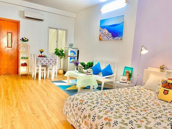 GIÁ TRỊ CAO, CHẤT LƯỢNG CÀNG CAO - Phòng tại quận Tân Bình