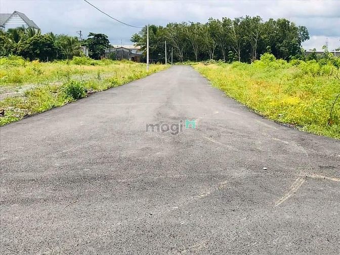 Sổ riêng trao tay đất MỎ CÔNG - TÂN BIÊN chỉ với 277tr full thổ cư