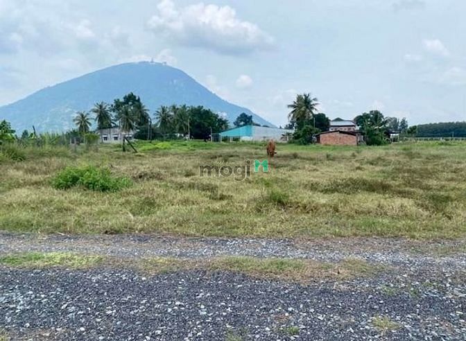 BÁN NHÀ VIEW NÚI đường DT 781 Phước Ninh Dương Minh Châu 390tr
