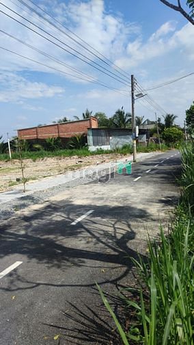 MỞ BÁN LỐC 04 LÔ - Diện tích: 5*40m (60m2 Thổ Cư), bám Đường Nhựa 7M (