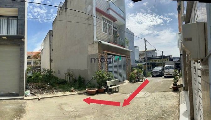 Ban đất thổ cư hẻm ô tô đường Lê Hữu Kiều Quận 2 ❗ cạnh Trường THapT