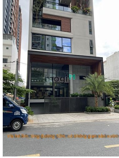 Cho thuê Văn phòng mặt tiền đường Nguyễn Thanh Sơn, gần cc Vista Verde