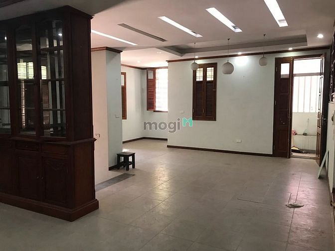 Cần cho thuê nhà Liền kề tại Nguyễn cơ thạch - Mỹ đình - Nam từ liêm