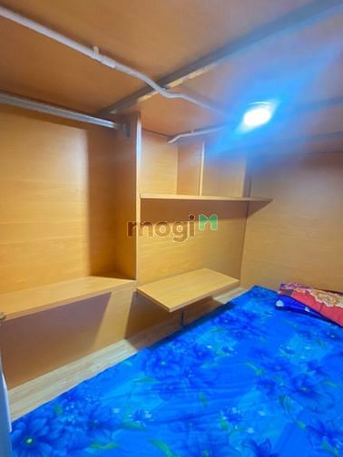 Sleep Box KTX cao cấp đầy đủ tiện nghi, yên tĩnh giá rẻ Quận Tân Phú