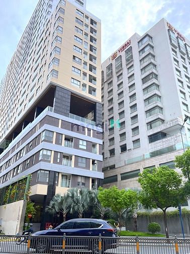 Cho thuê văn phòng 14tr tại Kingston Ressidence