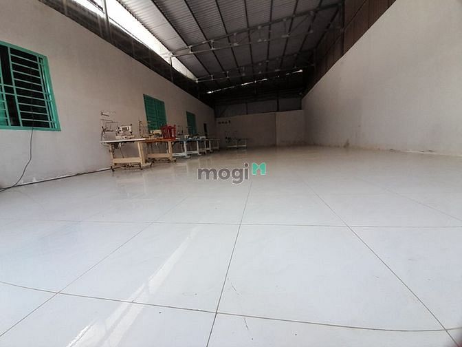 Cho Thuê Mặt Bằng Hà Huy Giáp Q12. Dt: 7×17m Giá 20tr