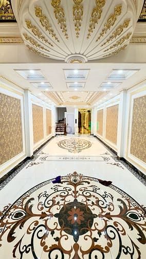 Bán gấp! Mặt phố Đàm Quang Trung , 52m2, 7T, thang máy, chỉ 16.9 tỷ.