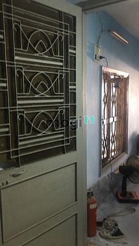 Cho thuê phòng trọ nam ở ghép , trung tâm quận 3 , giá rẻ