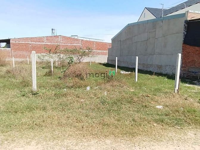 Giờ em có lô đất ngay thị xã Hoà Thành - TN giá bán ra chỉ 125 triệu,