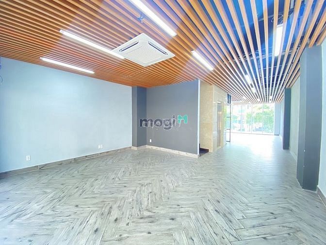 Trệt - 5 Lầu - Cho Thuê Nhà Phố Saritown Sala - Mới Tinh Chỉ 115 Triệu