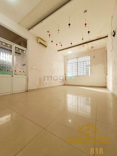 Cho thuê căn biệt thự 1 trệt 2 lầu đường N6 khu dân cư D2D, Biên Hòa